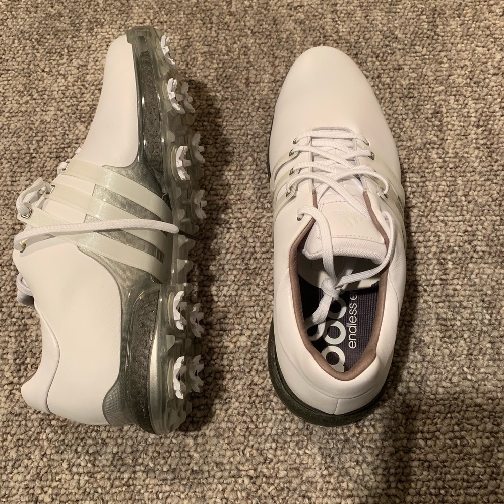 Adidas tour 360 2.0 golf shoes